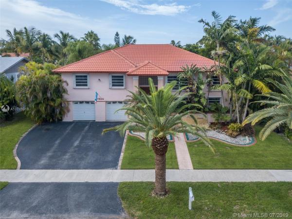 Saga Bay, 7924 SW 199th Ter, Cutler Bay, Florida 33189, image 2