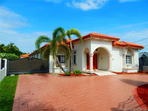 Coral Way Estates, 3010 SW 115th Ave, University Park, Florida 33165, image 2