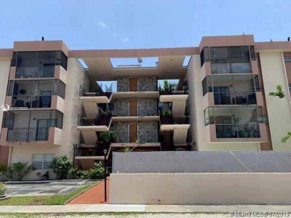 Dixie Gardens, 1230 NE 139th St #405, North Miami, Florida 33161, image 1