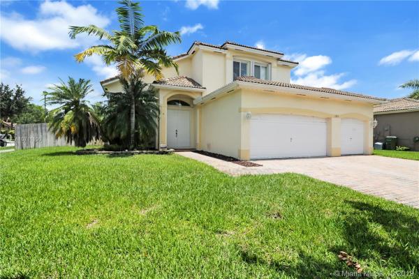The Shores At Keys Gate, 1855 SE 19th St, Homestead, Florida 33035, image 2