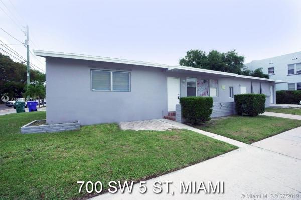 Druid Court, 700 SW 5th St, Miami, Florida 33130, image 2