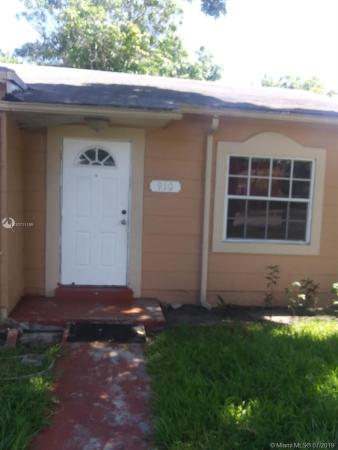 North Shore Heights, 910 NW 121st St, North Miami, Florida 33168, image 2