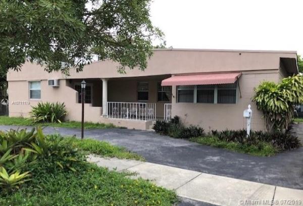 McKeever Terrace, 4500 SW 83rd Ave, Olympia Heights, Florida 33155, image 2