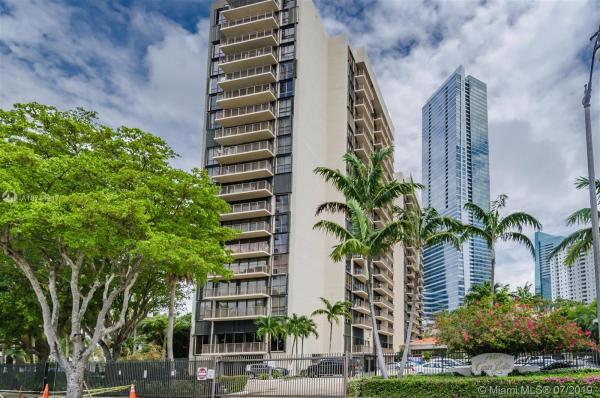 Costa Bella, 1450 Brickell Bay Dr #806, Miami, Florida 33131, image 2