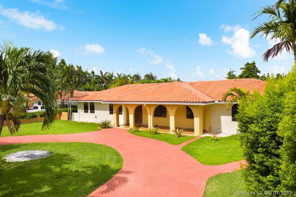 Sweetwater Estates, 551 SW 127th Ave, Tamiami, Florida 33184, image 2