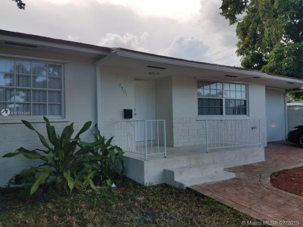 Scott Estates, 7501 Raleigh St, Hollywood, Florida 33024, image 2