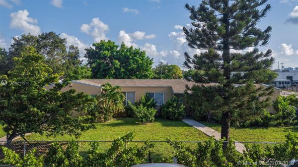 Arch Creek Estates, 1797 NE 148th St, Golden Glades, Florida 33181, image 2