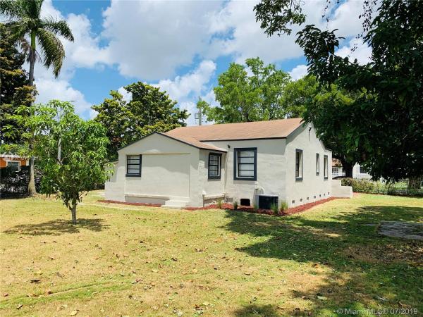 North Miami Estates, 1394 NW 42nd St, Miami, Florida 33142, image 2