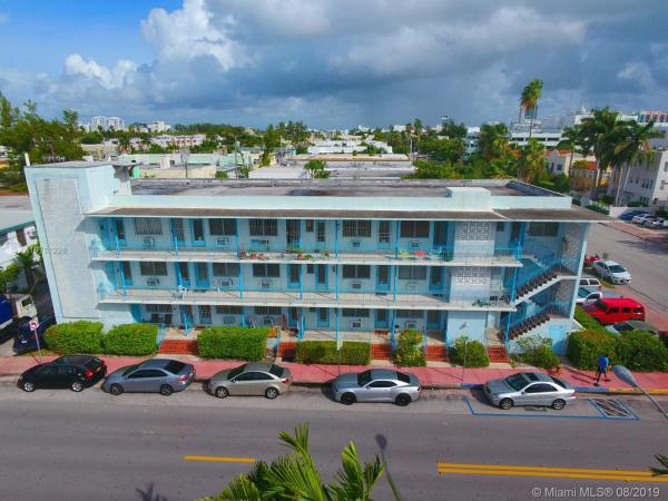 Pen-Ten, 1004 Pennsylvania #16, Miami Beach, Florida 33139, image 2