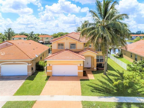 Melrose Landing, 2733 SW 129th Ter, Miramar, Florida 33027, image 2