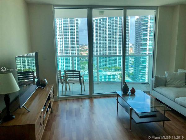 Brickell On The River North Tower, 31 SE 5th St #3105, Miami, Florida 33131, image 2