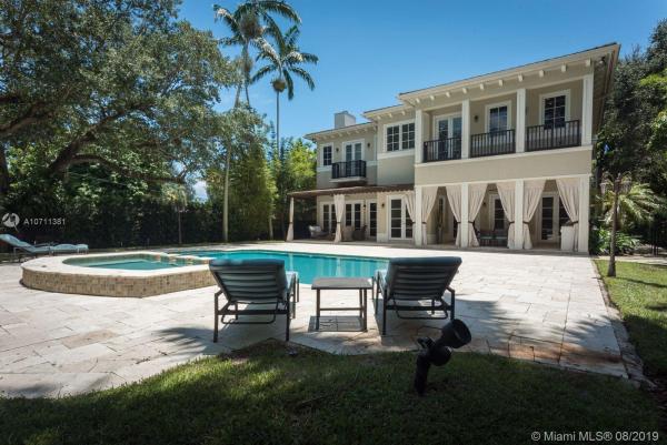 Pinecrest Residential, 7365 SW 105th Ter, Pinecrest, Florida 33156, image 2