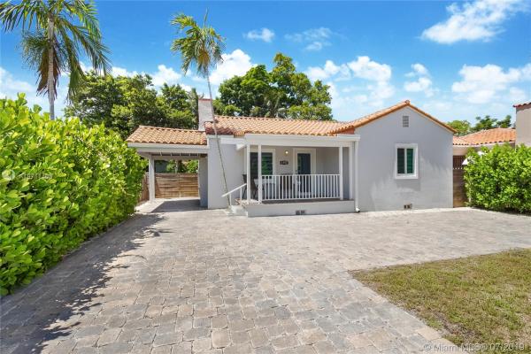 Kensington Park, 1757 SW 24th Ter, Miami, Florida 33145, image 2