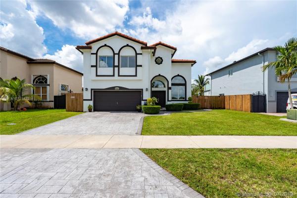 16100 SW 60th St, Unincorporated Dade County, Florida 33193, image 2