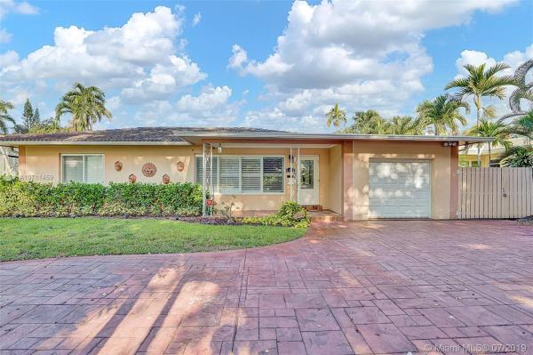 Griffing Biscayne Park Estates, 11806 NE 8th Ave, Biscayne Park, Florida 33161, image 2