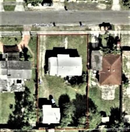 Washington Heights, 2464 Funston St, Hollywood, Florida 33020, image 2