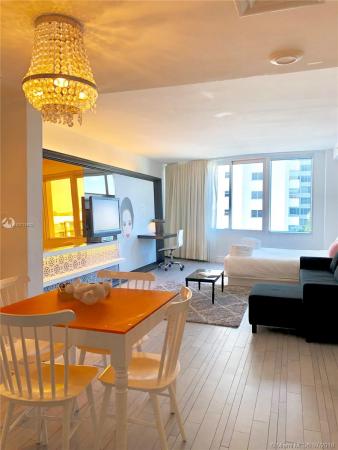 Mondrian South Beach, 1100 West Ave #404, Miami Beach, Florida 33139, image 2