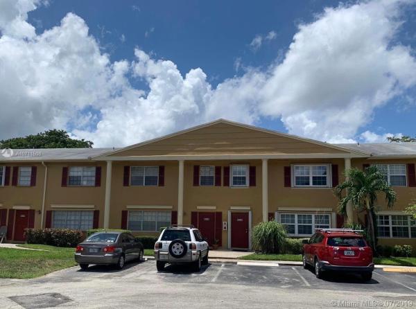 Arrowhead Golf & Tennis Club, 1759 SW 81st Way #3-33, Davie, Florida 33324, image 2