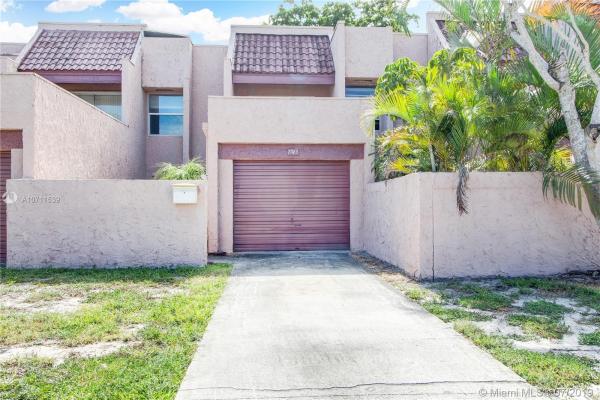 1743 NW 56th Ave #18, Lauderhill, Florida 33313, image 2