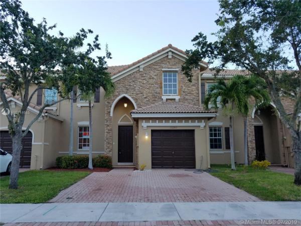 Catalina Isles, 15245 SW 8th Way, Palmetto Estates, Florida 33194, image 2