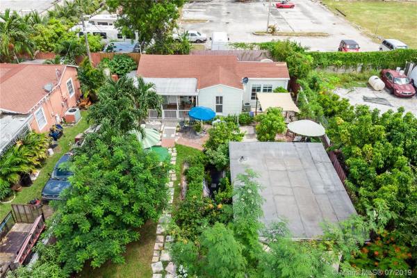 2731 NW 21st Ter, Unincorporated Dade County, Florida 33142, image 2