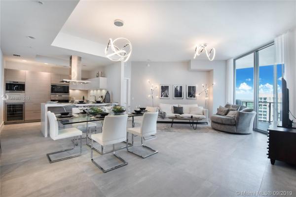 The Reserve At Marina Palms, 17111 Biscayne Blvd #PH3, North Miami Beach, Florida 33160, image 2