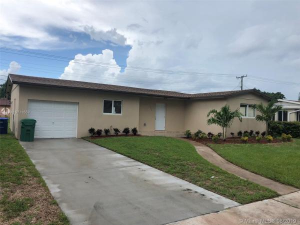 Scott Lake Manor, Miami Gardens, Florida 33169, image 2