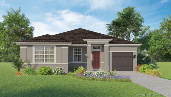 19010 SW 317th Ter, Unincorporated Dade County, Florida 33030, image 2