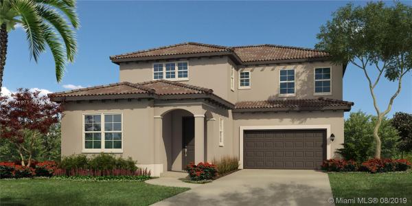 Summerville, 11822 SW 244th Ln, Princeton, Florida 33032, image 2