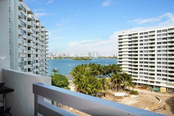 Flamingo South Beach, 1500 Bay Rd #860S, Miami Beach, Florida 33139, image 2