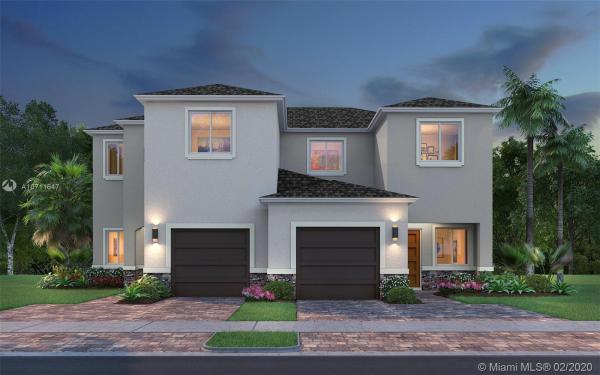 Palms At Bella Vista, 1855 SE 8th Pl, Homestead, Florida 33034, image 1