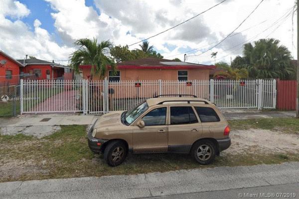 2991 NW 31st Ave, Unincorporated Dade County, Florida 33142, image 2