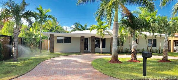 Wilton Estates, 625 NW 28th Ct, Wilton Manors, Florida 33311, image 2