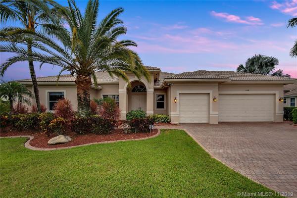 Riverstone, 14818 SW 38th St, Davie, Florida 33331, image 2