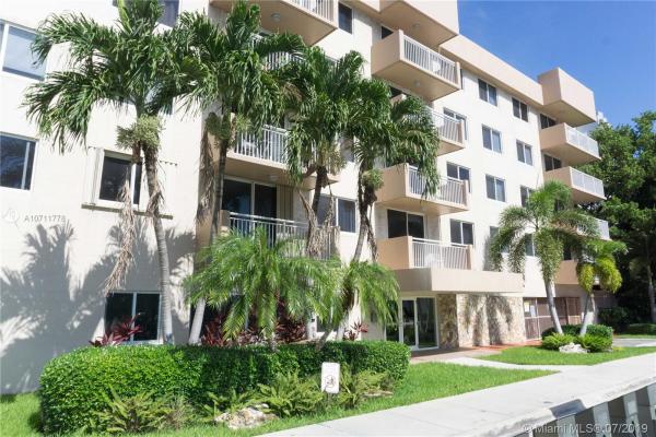 West Bay Gardens, 1666 West Ave #204, Miami Beach, Florida 33139, image 2