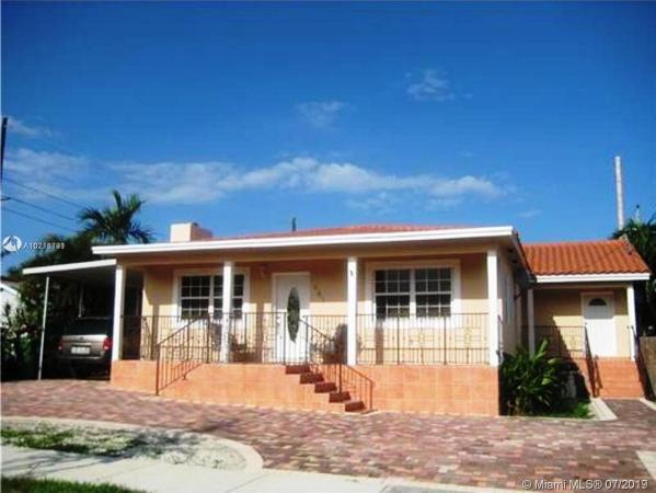 Flagler Grove Estates, 481 NW 53 Ave #, Miami, Florida 33126, image 2