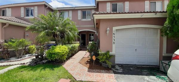16538 SW 68th Ter 0, Unincorporated Dade County, Florida 33193, image 2