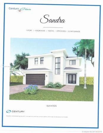 14821 SW 34th St, Unincorporated Dade County, Florida 33185, image 2