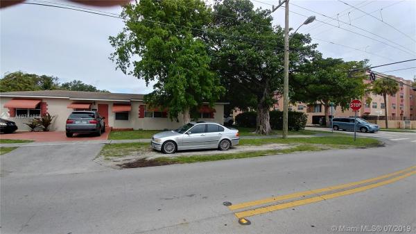 Irons Manor, 13080 NE 7th Ave, North Miami, Florida 33161, image 2