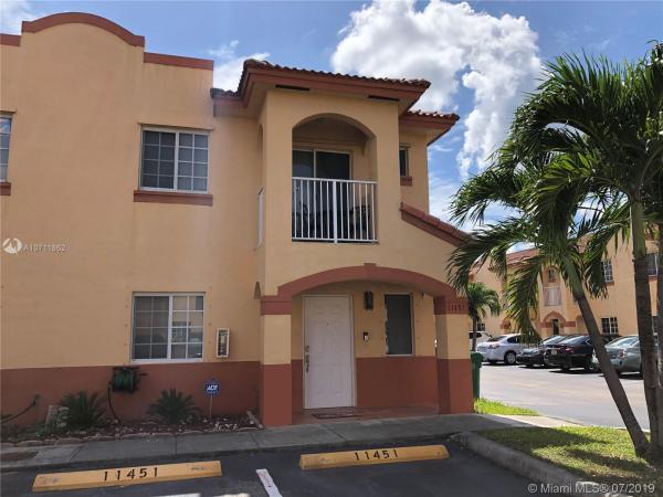 Ethereal Gardens, 11451 NW 94 Pl #1, Hialeah Gardens, Florida 33018, image 2