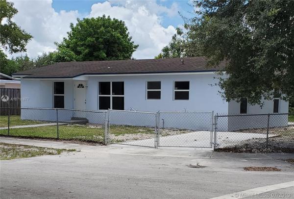 Vista Verde, 3774 NW 209 Ter #, Miami Gardens, Florida 33055, image 2