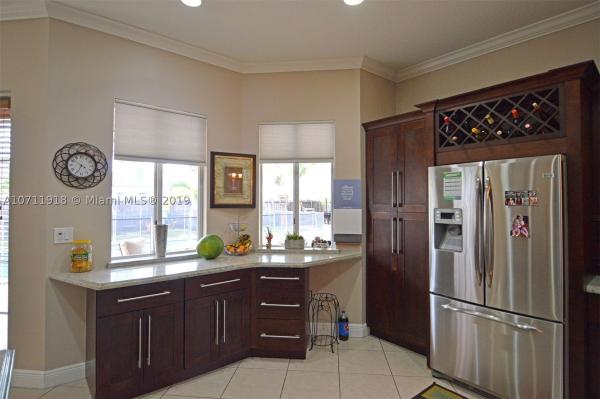 13133 SW 213th Ter, Unincorporated Dade County, Florida 33177, image 2