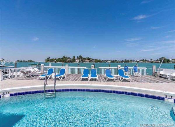 Island Club, 405 N Hibiscus Dr #107, Miami Beach, Florida 33139, image 2