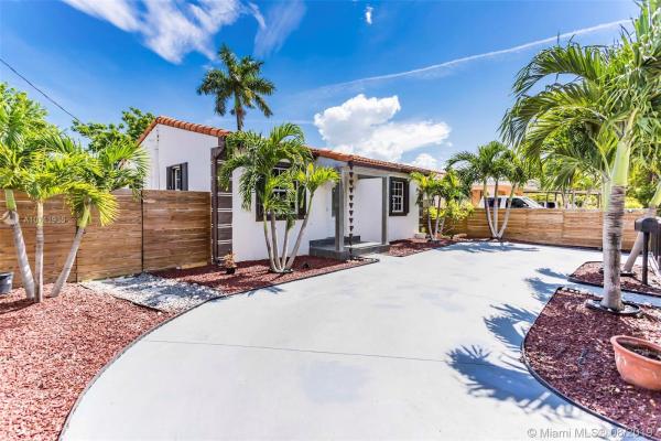 Grapeland Heights, 3537 NW 15th St, Miami, Florida 33125, image 2