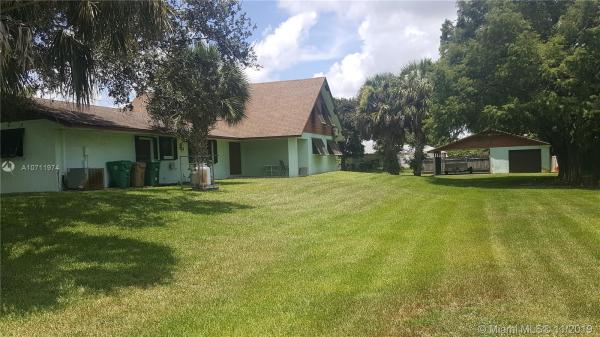Fla Fruit Lands, 13230 SW 28th Pl, Davie, Florida 33330, image 2