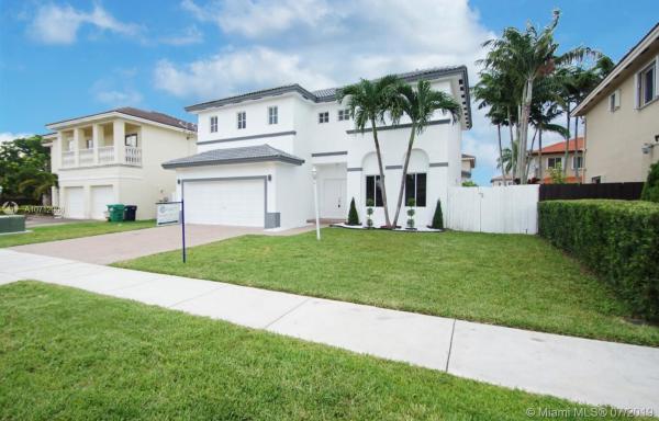 Milon Venture, 15811 SW 147th Ln, Country Walk, Florida 33196, image 2