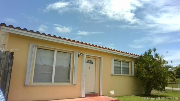 Ives Estates Residential, 1291 NE 206th St, Ives Estates, Florida 33179, image 2