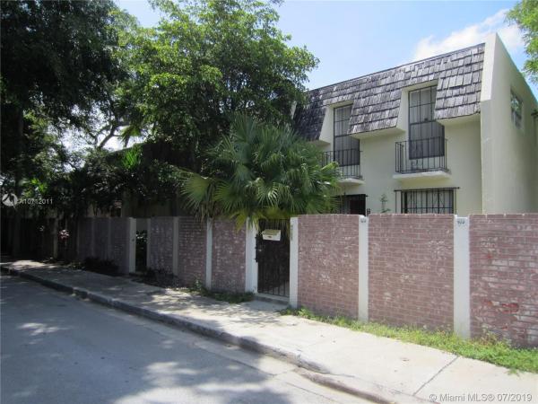 Cherry Grove Townhouses West, 9725 SW 92nd Ter #9725, Kendall, Florida 33176, image 2