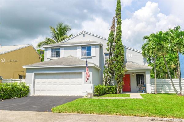 Lakeside At Country Walk, 14470 SW 145th Pl, Country Walk, Florida 33186, image 2