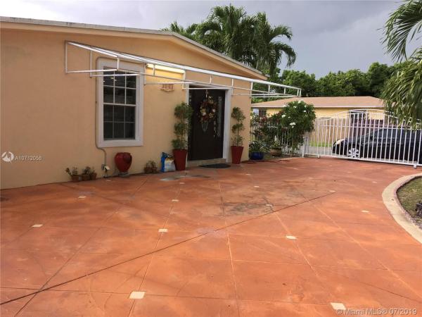 The Tropics, 3048 NW 97th St, West Little River, Florida 33147, image 2